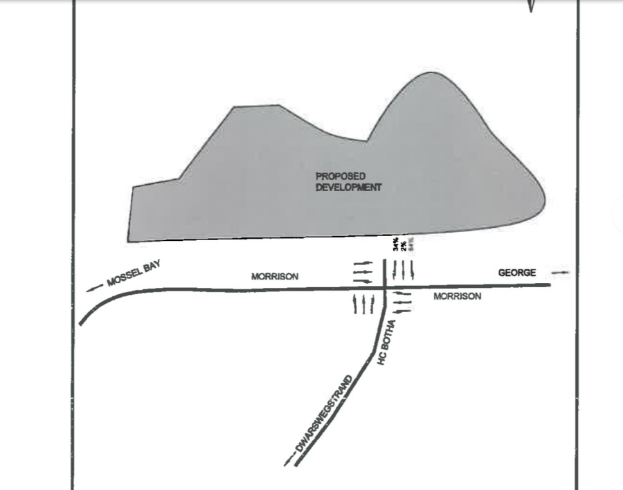 0 Bedroom Property for Sale in Dwarswegstrand Western Cape